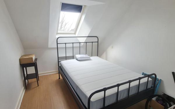 Appartement à louer    3 pièces • 58,48 m2 Tourcoing