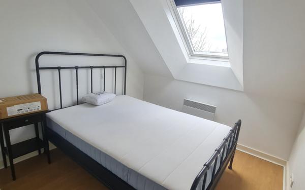 Appartement à louer    3 pièces • 58,48 m2 Tourcoing