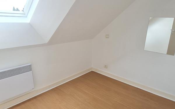 Appartement à louer    3 pièces • 58,48 m2 Tourcoing