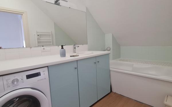 Appartement à louer    3 pièces • 58,48 m2 Tourcoing