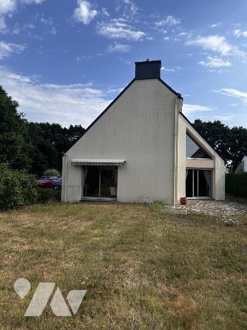 A VENDRE SENE Proche Golfe, MAISON D'ARCHITECTE SUR PARC DE 5 409 M² 