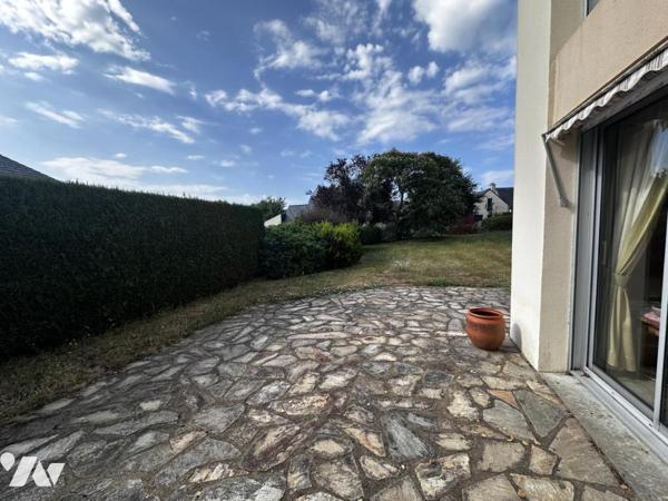 A VENDRE SENE Proche Golfe, MAISON D'ARCHITECTE SUR PARC DE 5 409 M² 