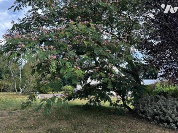 A VENDRE SENE Proche Golfe, MAISON D'ARCHITECTE SUR PARC DE 5 409 M² 