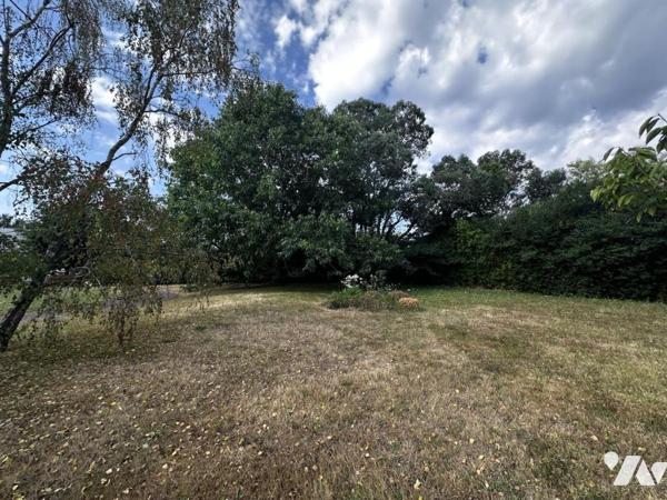 A VENDRE SENE Proche Golfe, MAISON D'ARCHITECTE SUR PARC DE 5 409 M² 