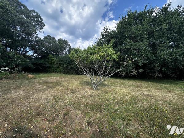 A VENDRE SENE Proche Golfe, MAISON D'ARCHITECTE SUR PARC DE 5 409 M² 