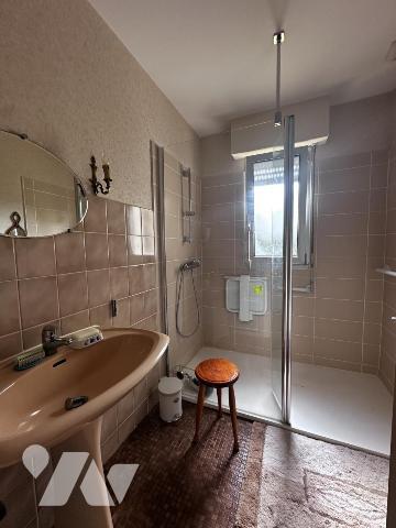 A VENDRE SENE Proche Golfe, MAISON D'ARCHITECTE SUR PARC DE 5 409 M² 