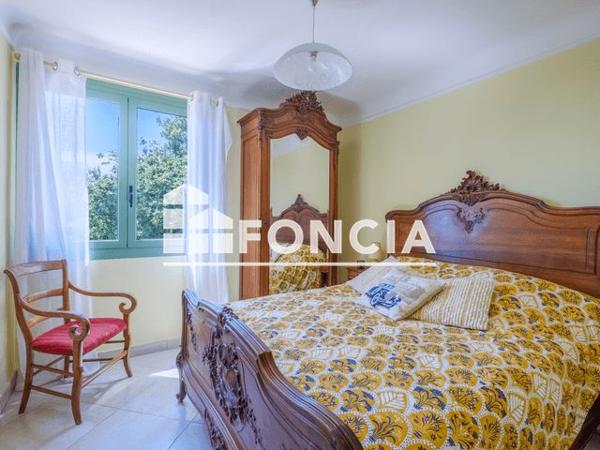 À vendre Maison 4 pièces 68 m² - Menton 06500