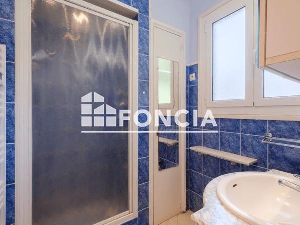 À vendre Maison 4 pièces 68 m² - Menton 06500