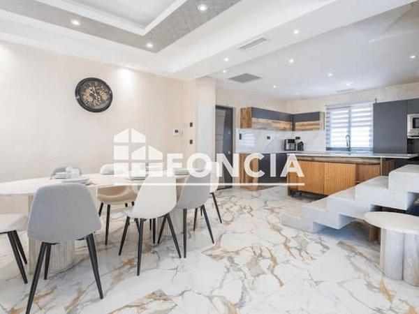 Location Maison 4 pièces 95.1 m² - Villa n°5 Ensues-la-redonne 13820