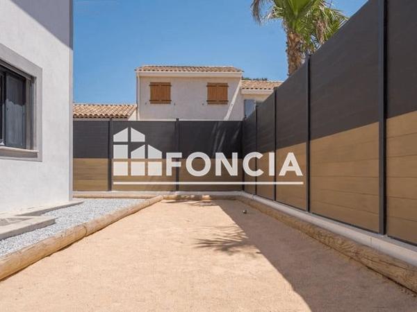 Location Maison 4 pièces 95.1 m² - Villa n°5 Ensues-la-redonne 13820