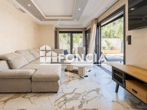 Location Maison 4 pièces 95.1 m² - Villa n°5 Ensues-la-redonne 13820