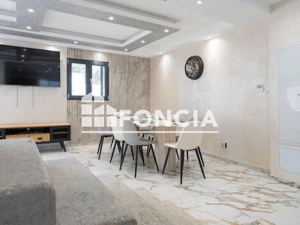 Location Maison 4 pièces 95.1 m² - Villa n°5 Ensues-la-redonne 13820