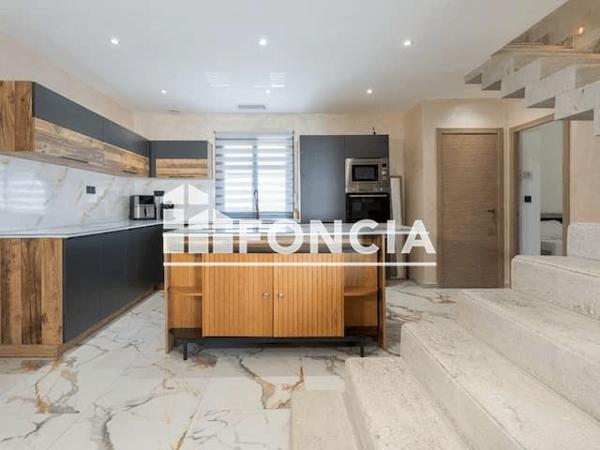 Location Maison 4 pièces 95.1 m² - Villa n°5 Ensues-la-redonne 13820