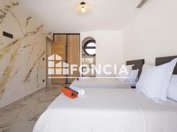 Location Maison 4 pièces 95.1 m² - Villa n°5 Ensues-la-redonne 13820