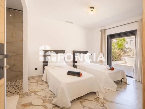 Location Maison 4 pièces 95.1 m² - Villa n°5 Ensues-la-redonne 13820