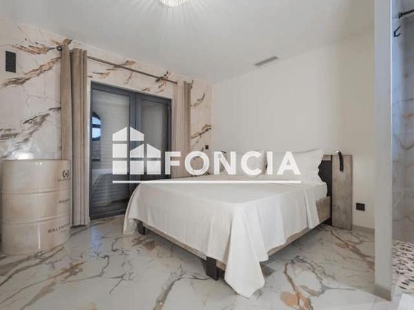 Location Maison 4 pièces 95.1 m² - Villa n°5 Ensues-la-redonne 13820