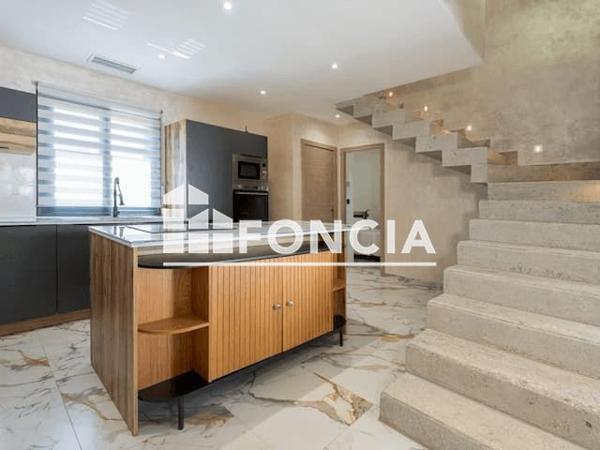 Location Maison 4 pièces 95.1 m² - Villa n°5 Ensues-la-redonne 13820