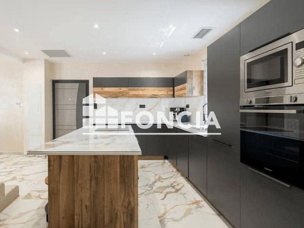 Location Maison 4 pièces 95.1 m² - Villa n°5 Ensues-la-redonne 13820