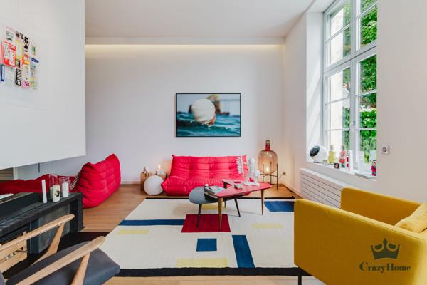 Maison 5 pièce(s) 4 chambre(s) 164 m²