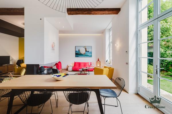 Maison 5 pièce(s) 4 chambre(s) 164 m²