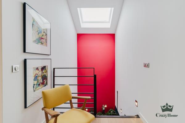 Maison 5 pièce(s) 4 chambre(s) 164 m²