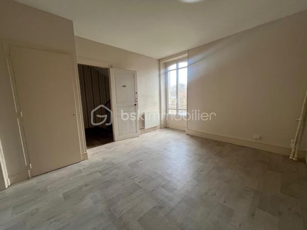 Maison de 129 m²
