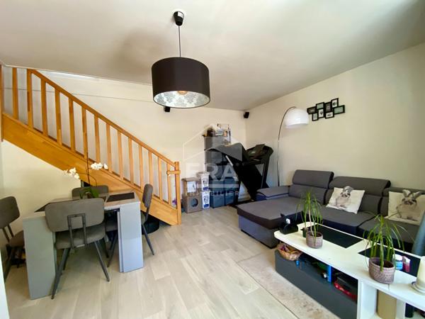 MELUN - Pavillon (2018) 2 chambres