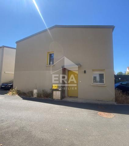 MELUN - Pavillon (2018) 2 chambres