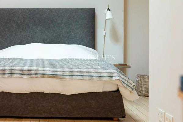 Saint Seurin – Hôtel particulier XIXe rénové avec dépendance