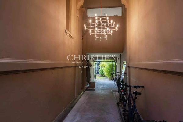 Saint Seurin – Hôtel particulier XIXe rénové avec dépendance