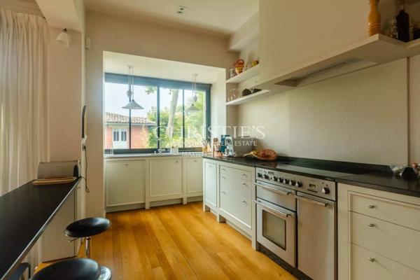 Saint Seurin – Hôtel particulier XIXe rénové avec dépendance