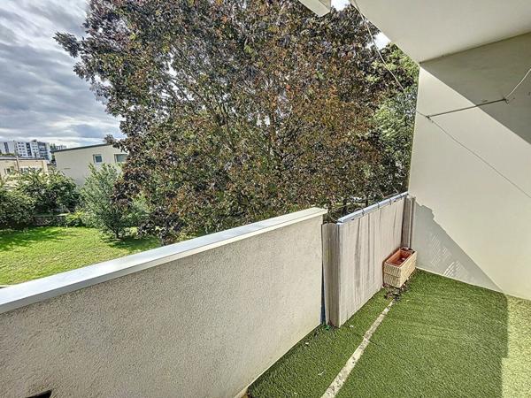 Appartement à louer  1 pièce •  Vandoeuvre-lès-Nancy