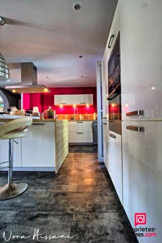 Maison  7 pièce(s) 154 m2