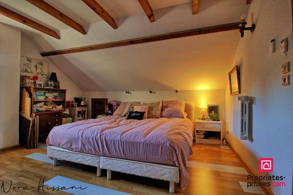 Maison  7 pièce(s) 154 m2