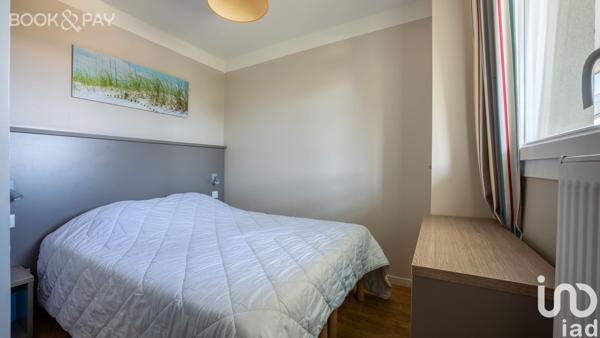 Appartement à vendre 2 pièces 32 m² Courseulles-sur-Mer