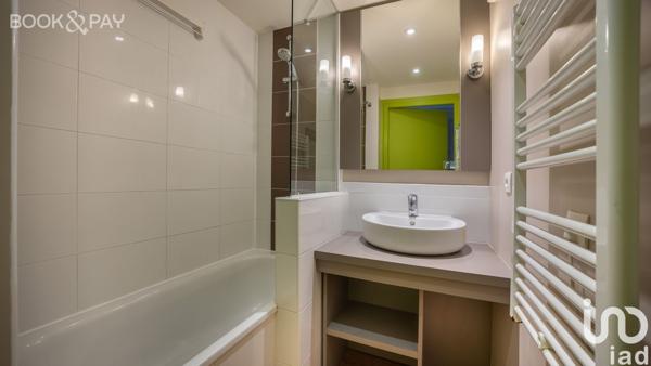 Appartement à vendre 2 pièces 32 m² Courseulles-sur-Mer