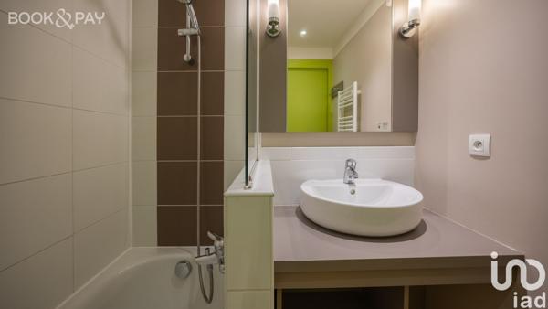 Appartement à vendre 2 pièces 32 m² Courseulles-sur-Mer