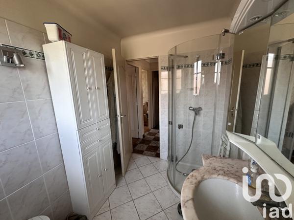 Maison à vendre 3 pièces 60 m² Mitry-Mory