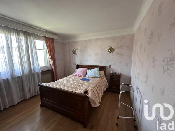 Maison à vendre 3 pièces 60 m² Mitry-Mory