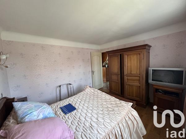 Maison à vendre 3 pièces 60 m² Mitry-Mory