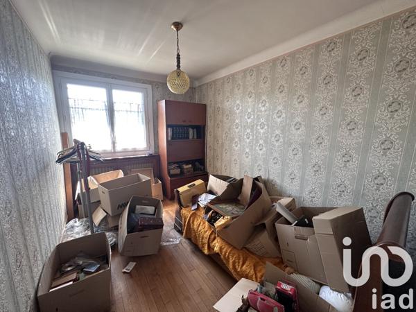 Maison à vendre 3 pièces 60 m² Mitry-Mory