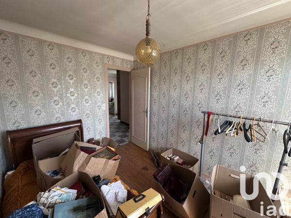 Maison à vendre 3 pièces 60 m² Mitry-Mory