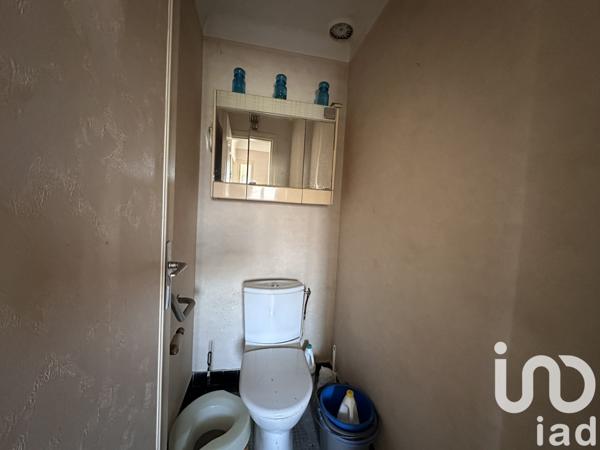 Maison à vendre 3 pièces 60 m² Mitry-Mory