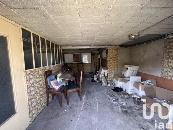 Maison à vendre 3 pièces 60 m² Mitry-Mory