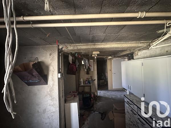 Maison à vendre 3 pièces 60 m² Mitry-Mory