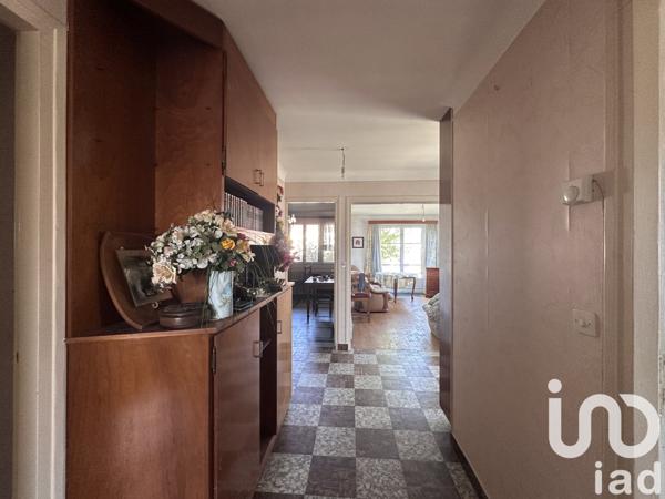 Maison à vendre 3 pièces 60 m² Mitry-Mory