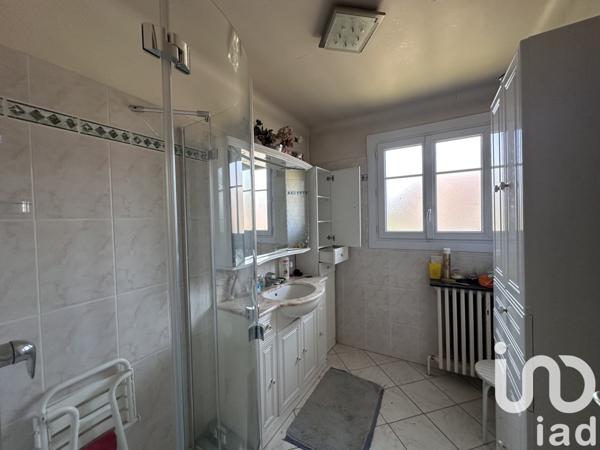 Maison à vendre 3 pièces 60 m² Mitry-Mory