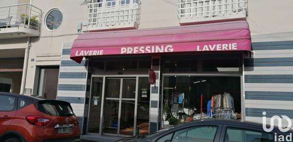 Boutique/Local commercial à vendre 220 m² Lourdes