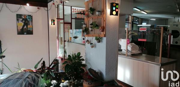 Boutique/Local commercial à vendre 220 m² Lourdes