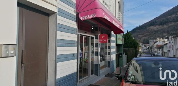 Boutique/Local commercial à vendre 220 m² Lourdes
